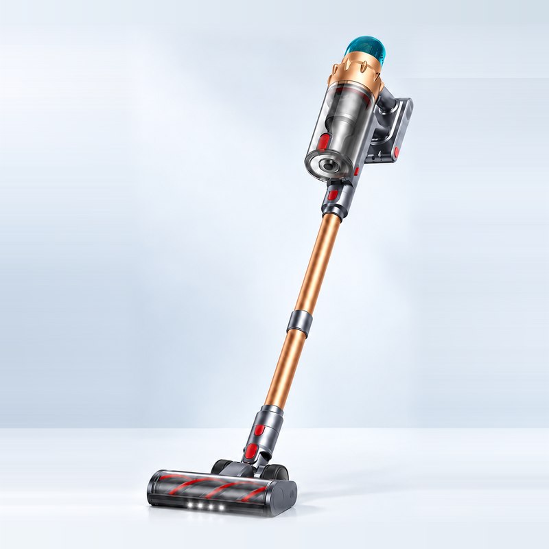 Airvac V18