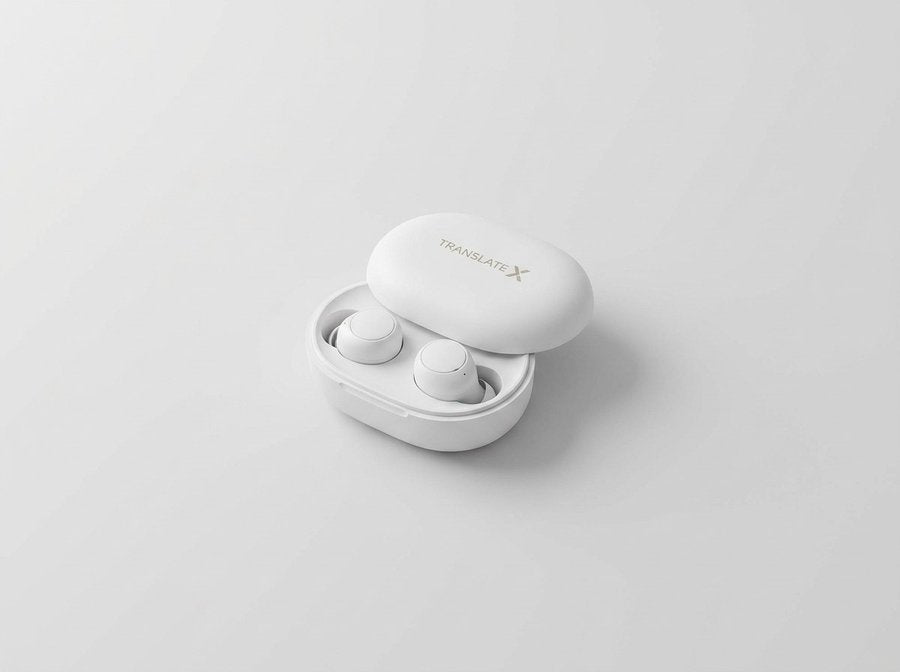 Best translation earbuds