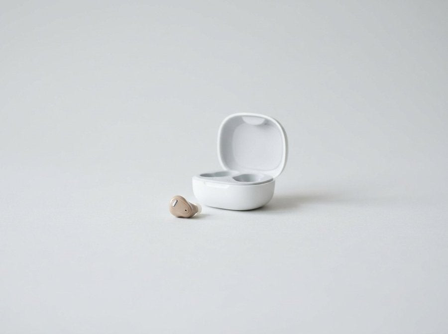 Best invisible hearing aids compared