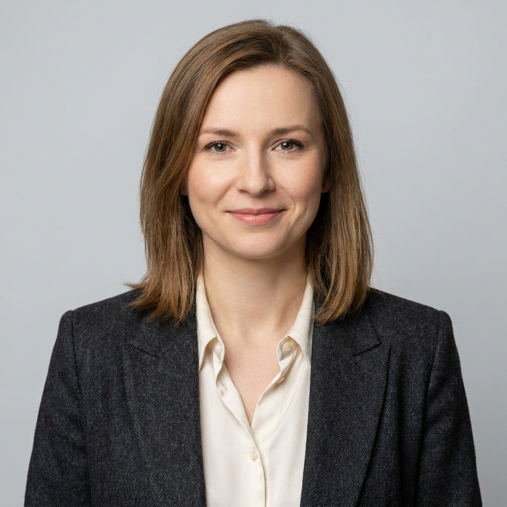 Emily Carter