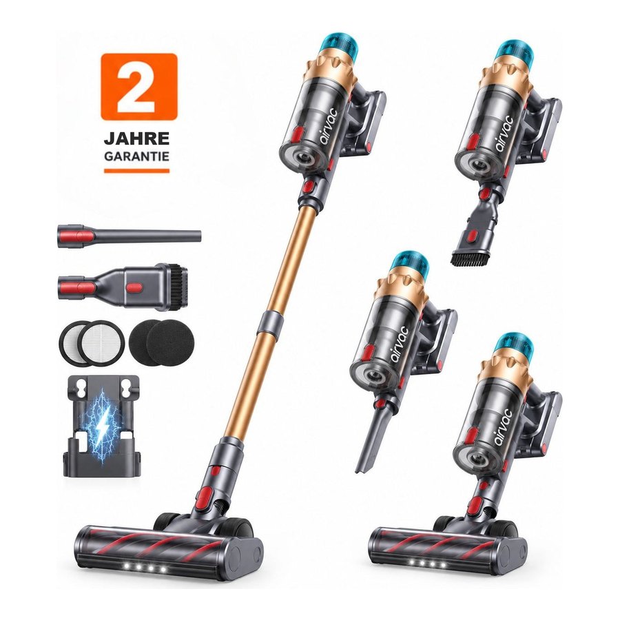 Airvac V18