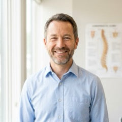 Dr. Robert Calder, DC